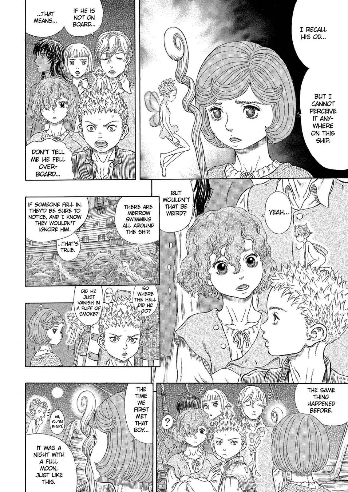Read Berserk - Chapter 328 - read-berserk-manga.com | Image 12