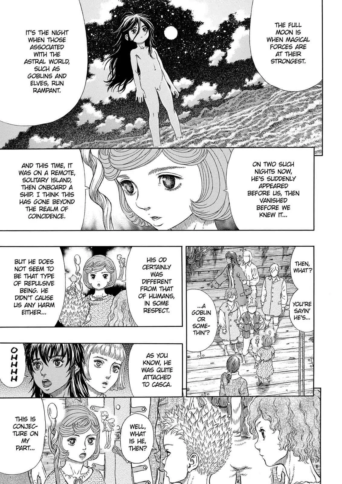 Read Berserk - Chapter 328 - read-berserk-manga.com | Image 13