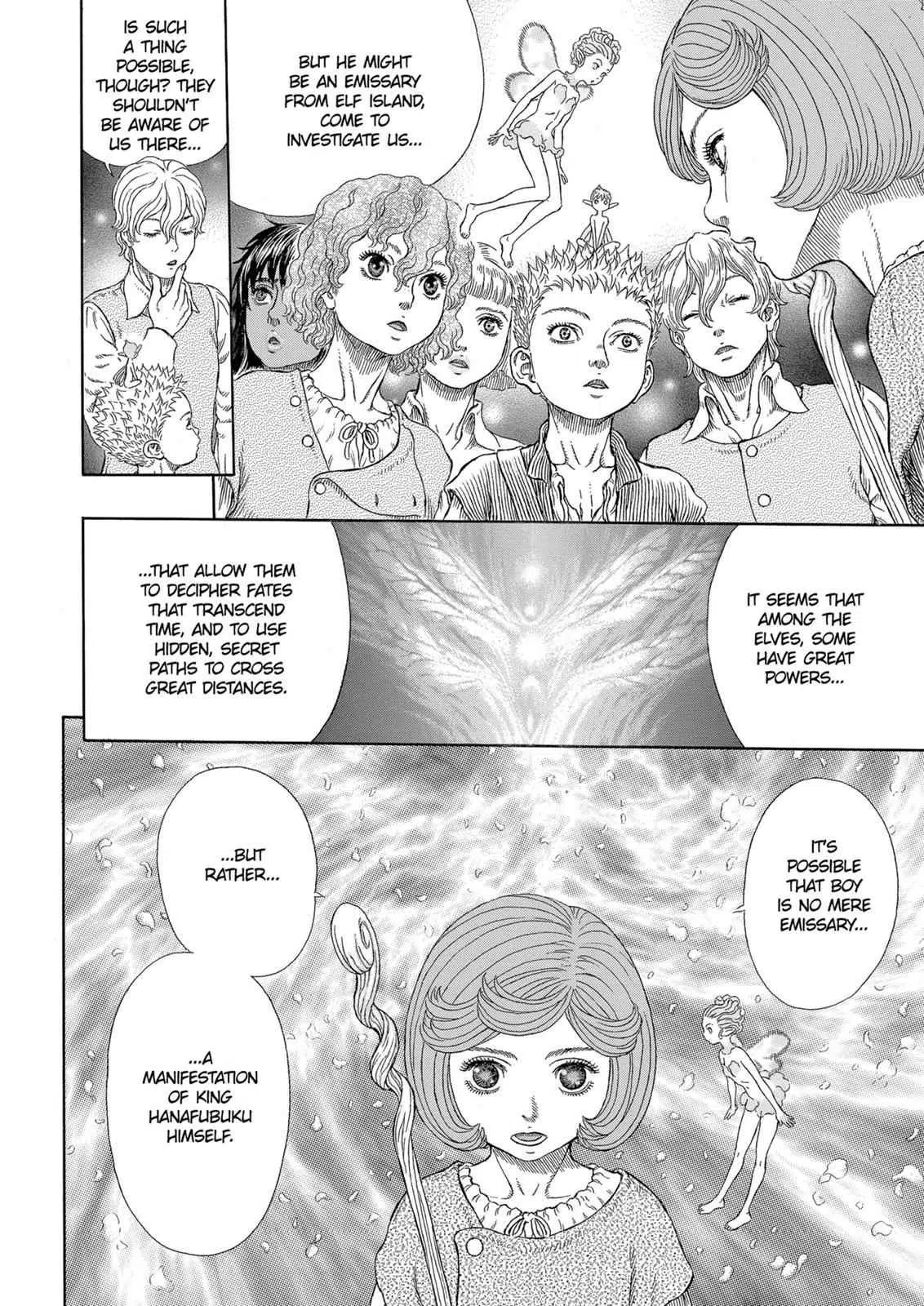 Read Berserk - Chapter 328 - read-berserk-manga.com | Image 14