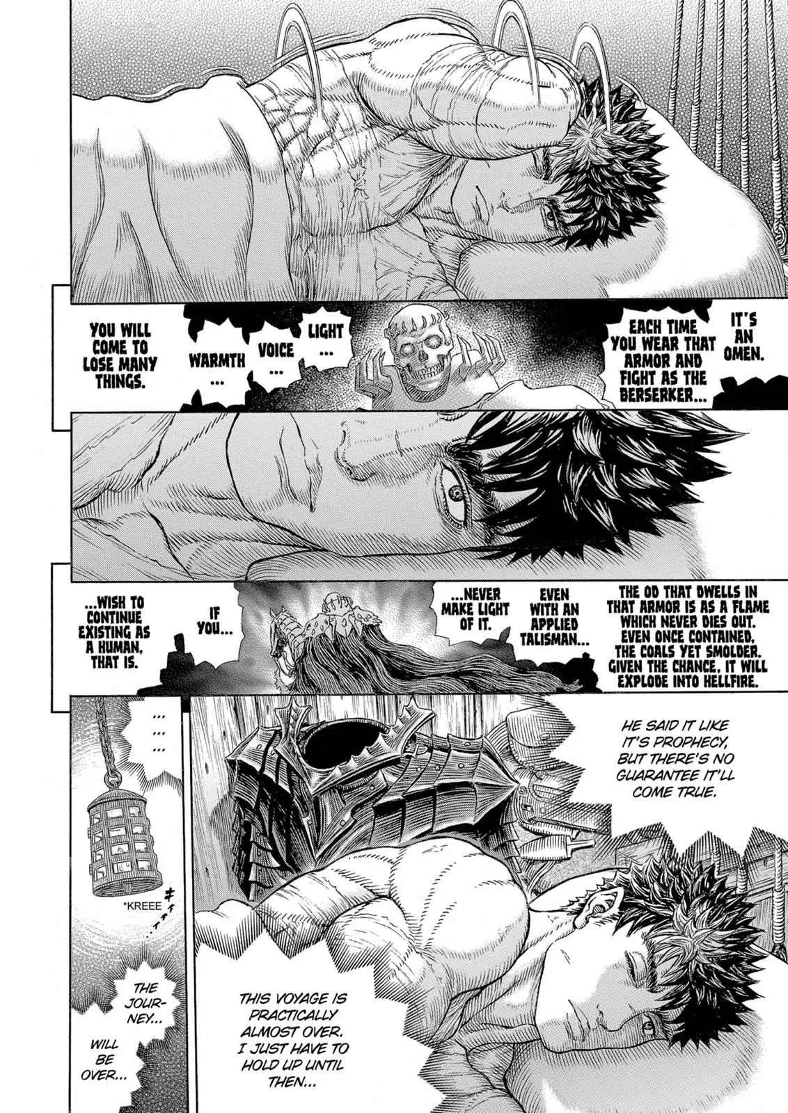 Read Berserk - Chapter 328 - read-berserk-manga.com | Image 16