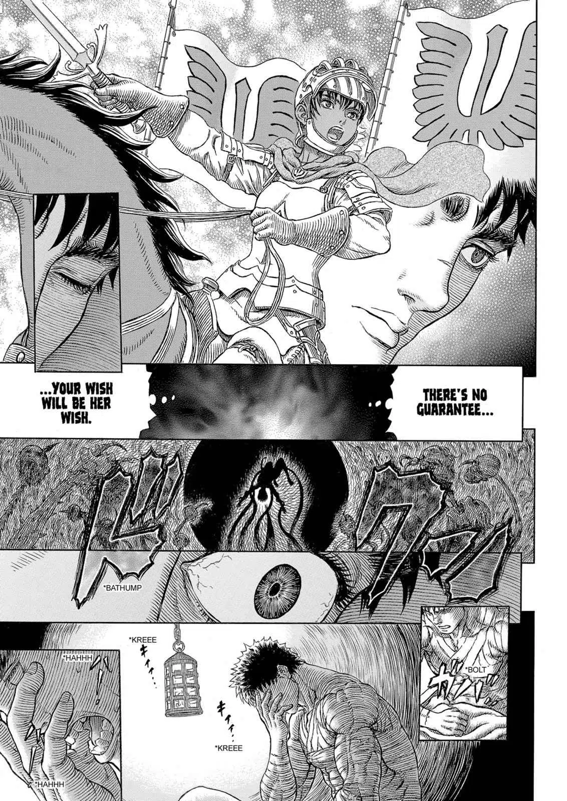 Read Berserk - Chapter 328 - read-berserk-manga.com | Image 17