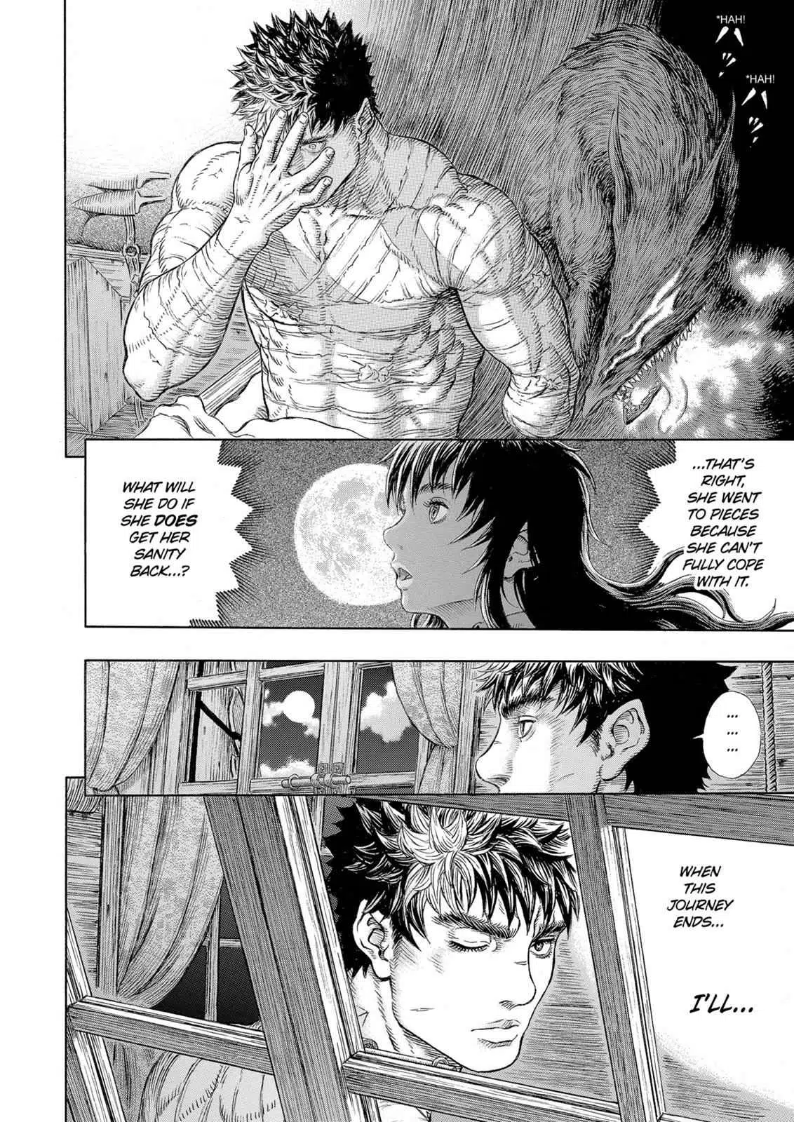 Read Berserk - Chapter 328 - read-berserk-manga.com | Image 18