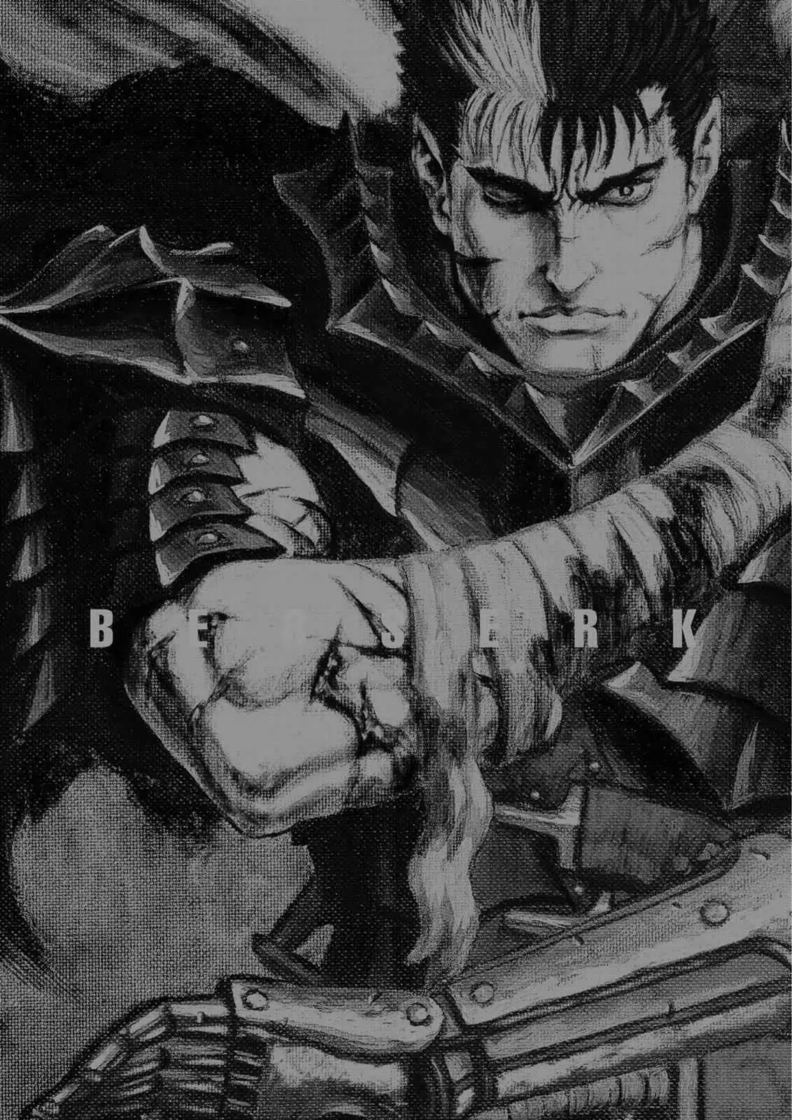 Read Berserk - Chapter 328 - read-berserk-manga.com | Image 24