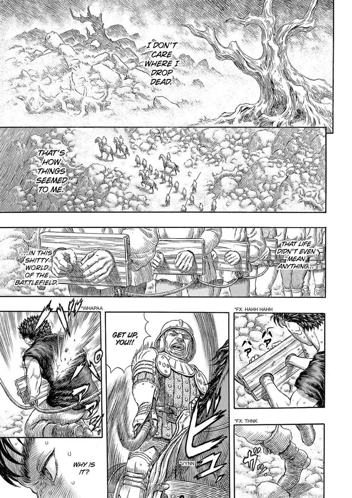 Read Berserk - Chapter 329 - read-berserk-manga.com | Image 2