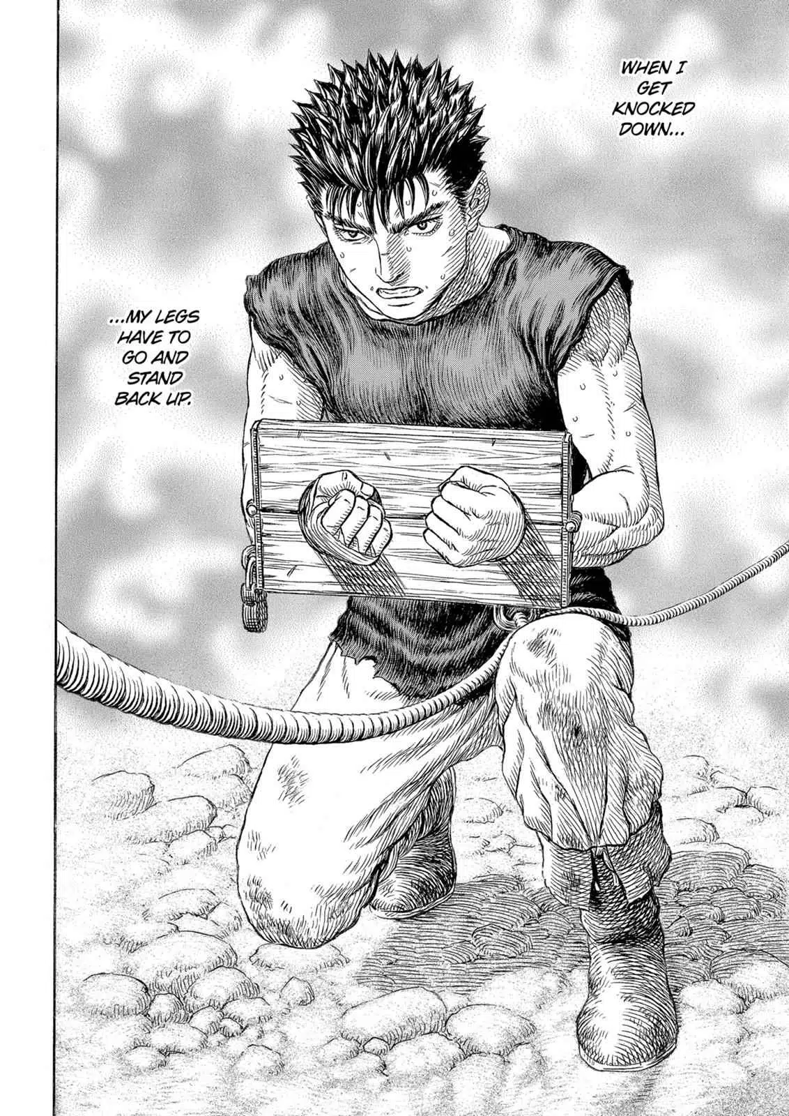 Read Berserk - Chapter 329 - read-berserk-manga.com | Image 3