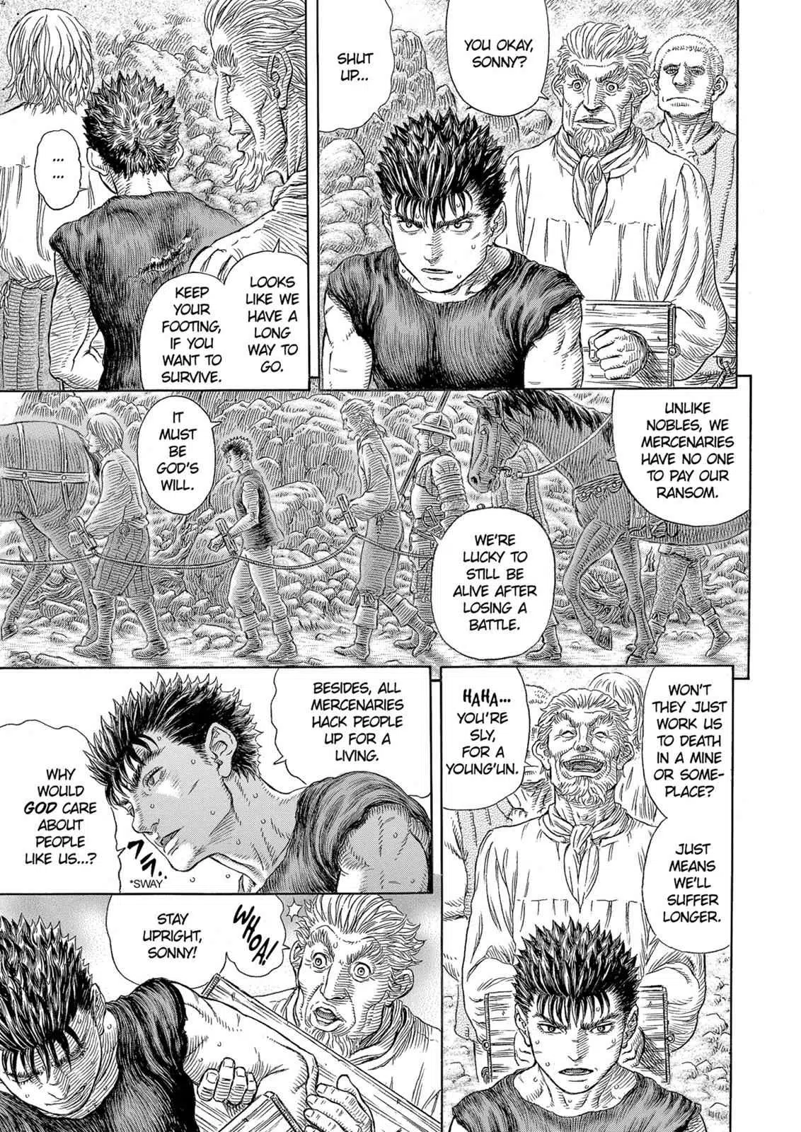Read Berserk - Chapter 329 - read-berserk-manga.com | Image 4