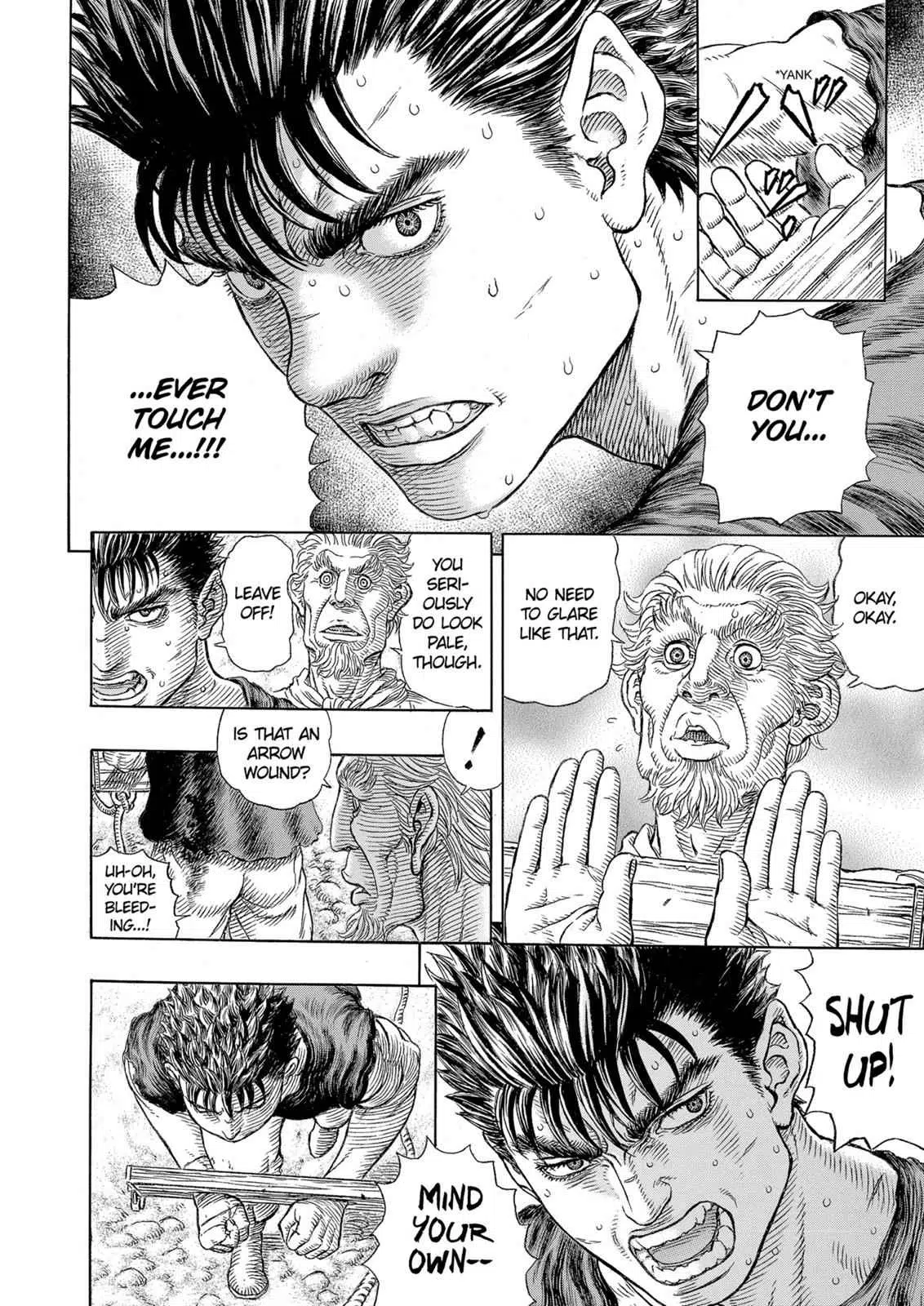 Read Berserk - Chapter 329 - read-berserk-manga.com | Image 5