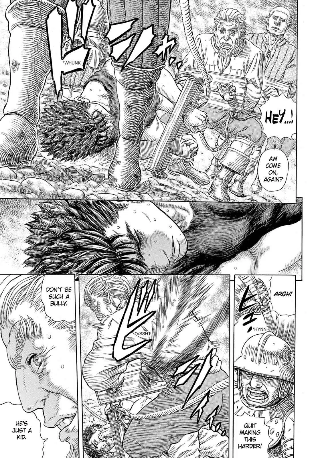 Read Berserk - Chapter 329 - read-berserk-manga.com | Image 6