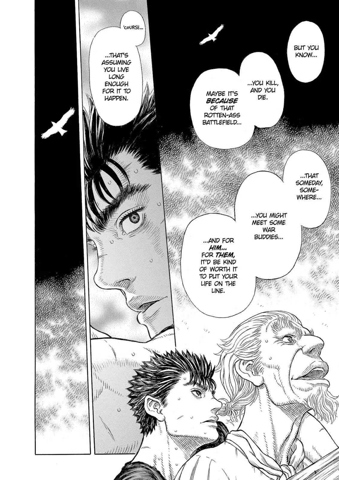 Read Berserk - Chapter 329 - read-berserk-manga.com | Image 9