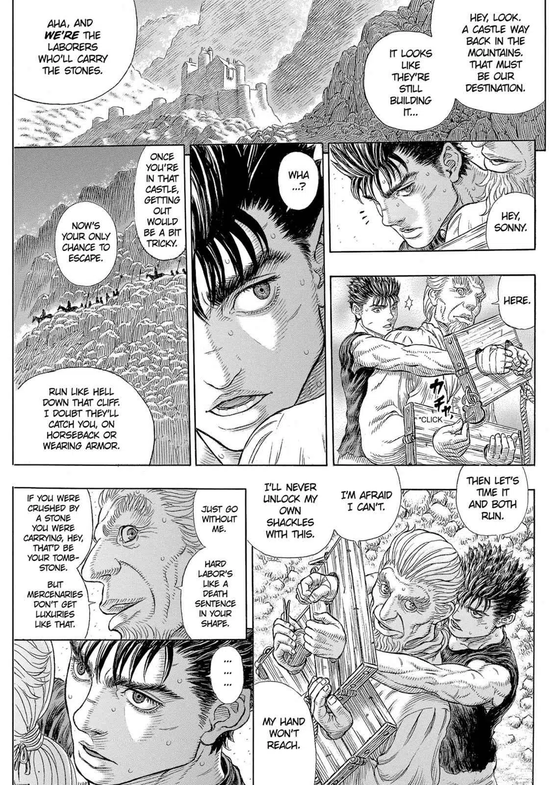 Read Berserk - Chapter 329 - read-berserk-manga.com | Image 10