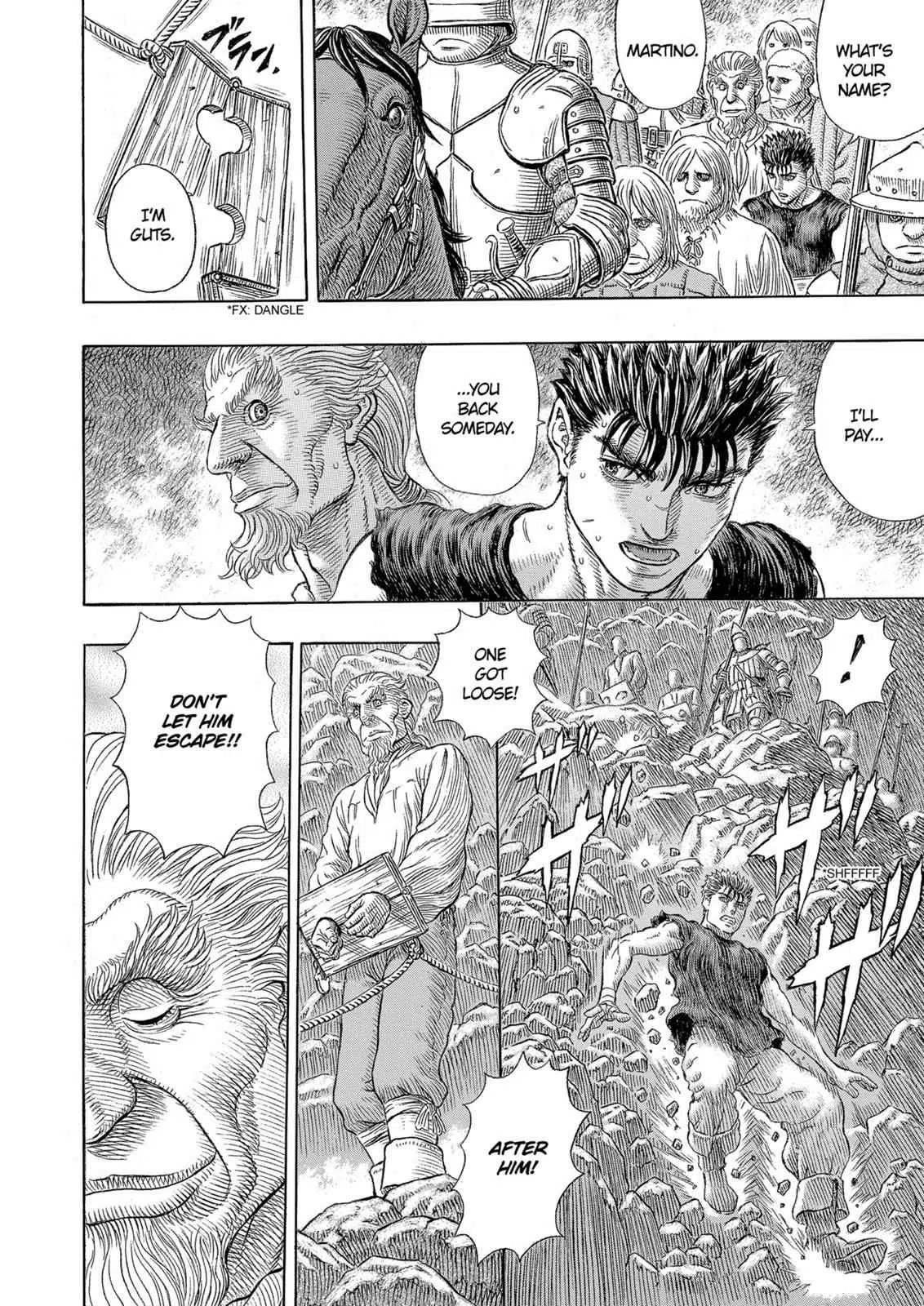 Read Berserk - Chapter 329 - read-berserk-manga.com | Image 11