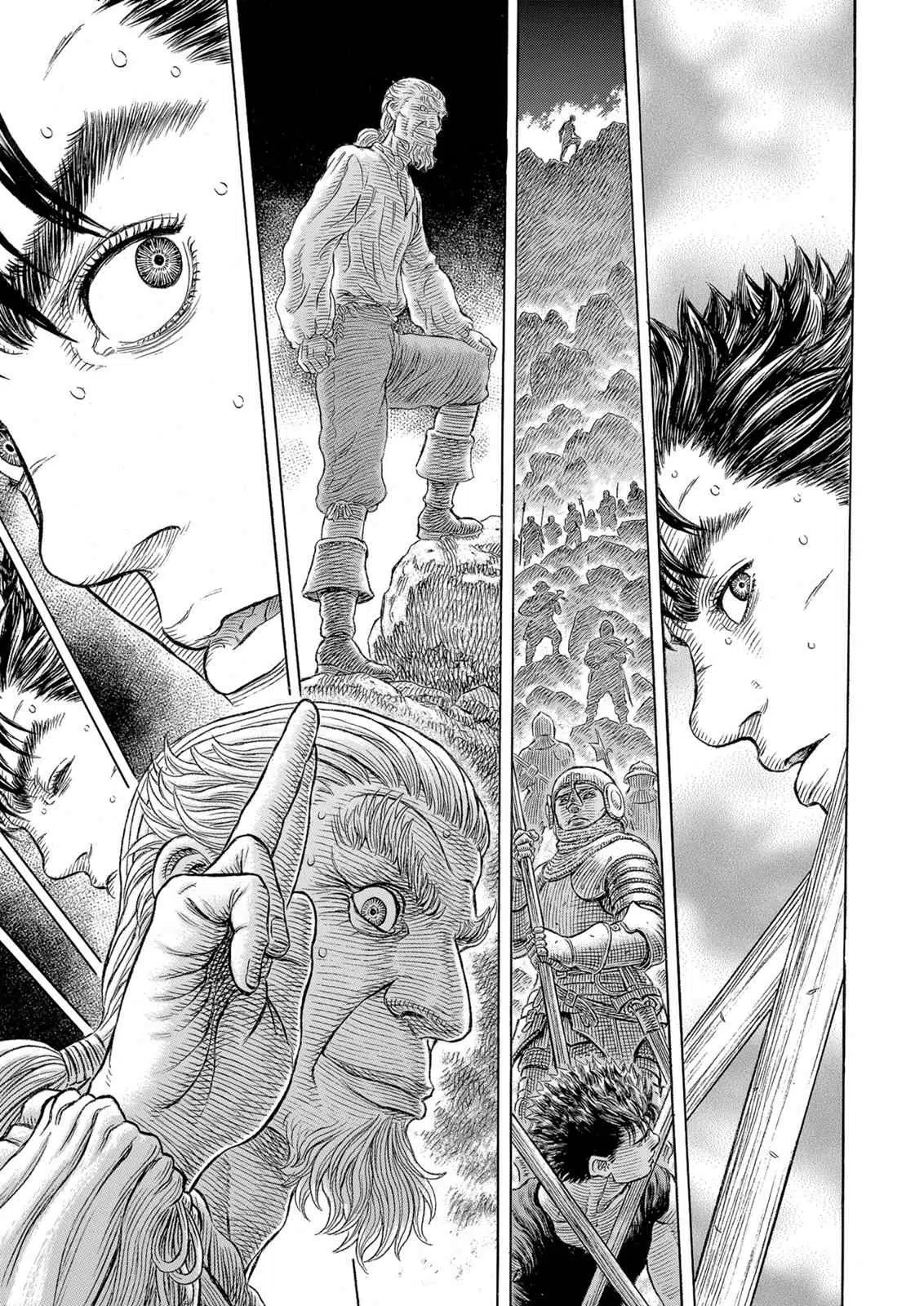 Read Berserk - Chapter 329 - read-berserk-manga.com | Image 14
