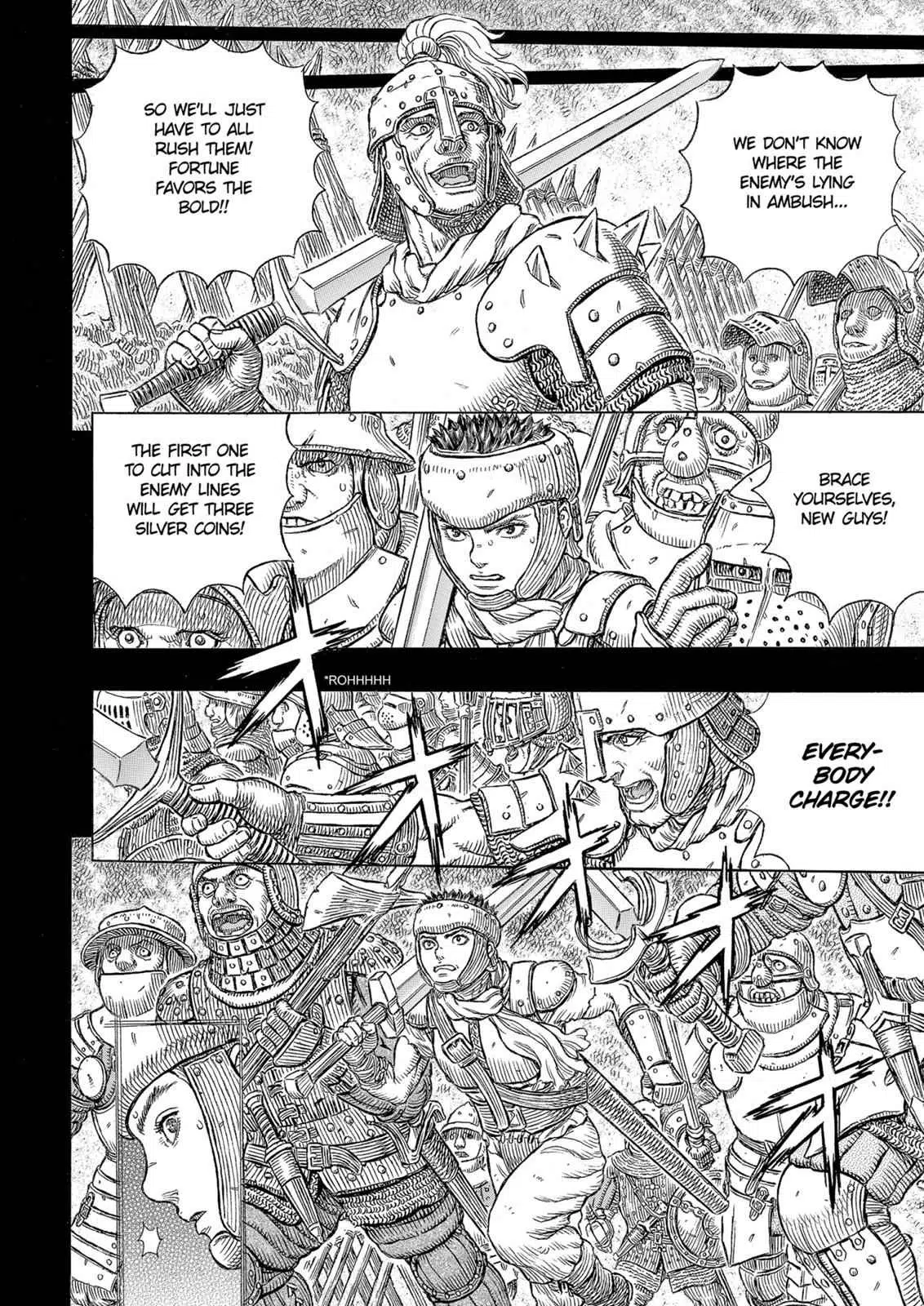 Read Berserk - Chapter 329 - read-berserk-manga.com | Image 15