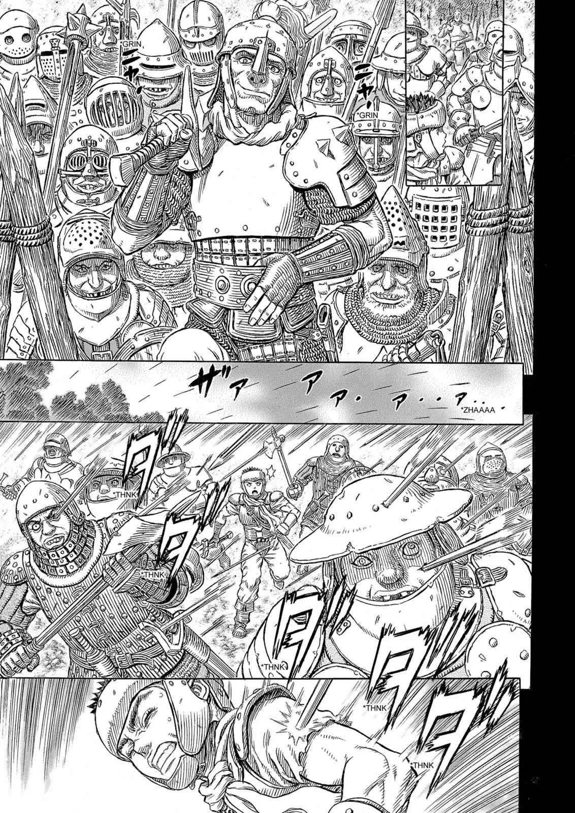 Read Berserk - Chapter 329 - read-berserk-manga.com | Image 16