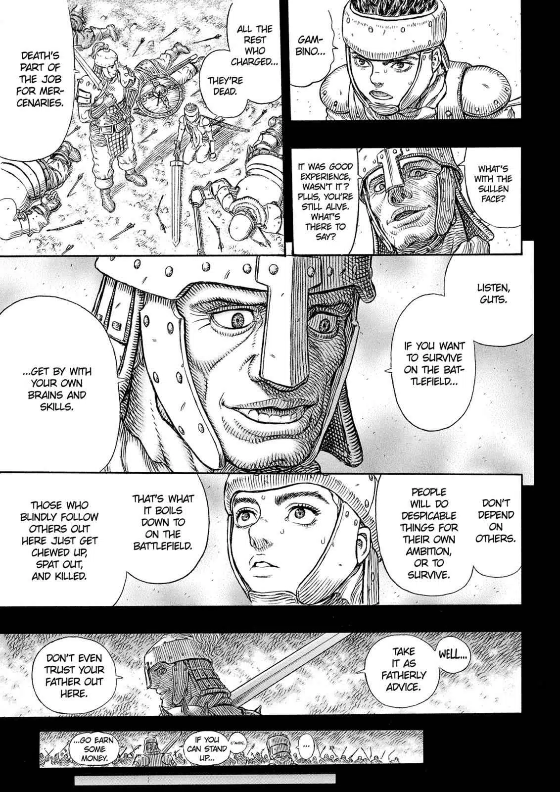 Read Berserk - Chapter 329 - read-berserk-manga.com | Image 18