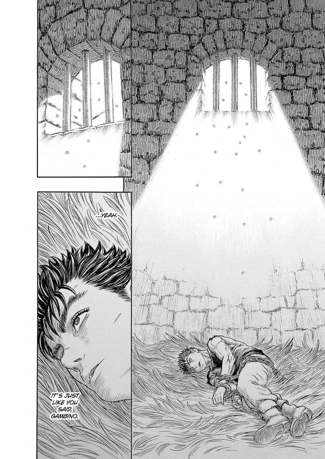 Read Berserk - Chapter 329 - read-berserk-manga.com | Image 19