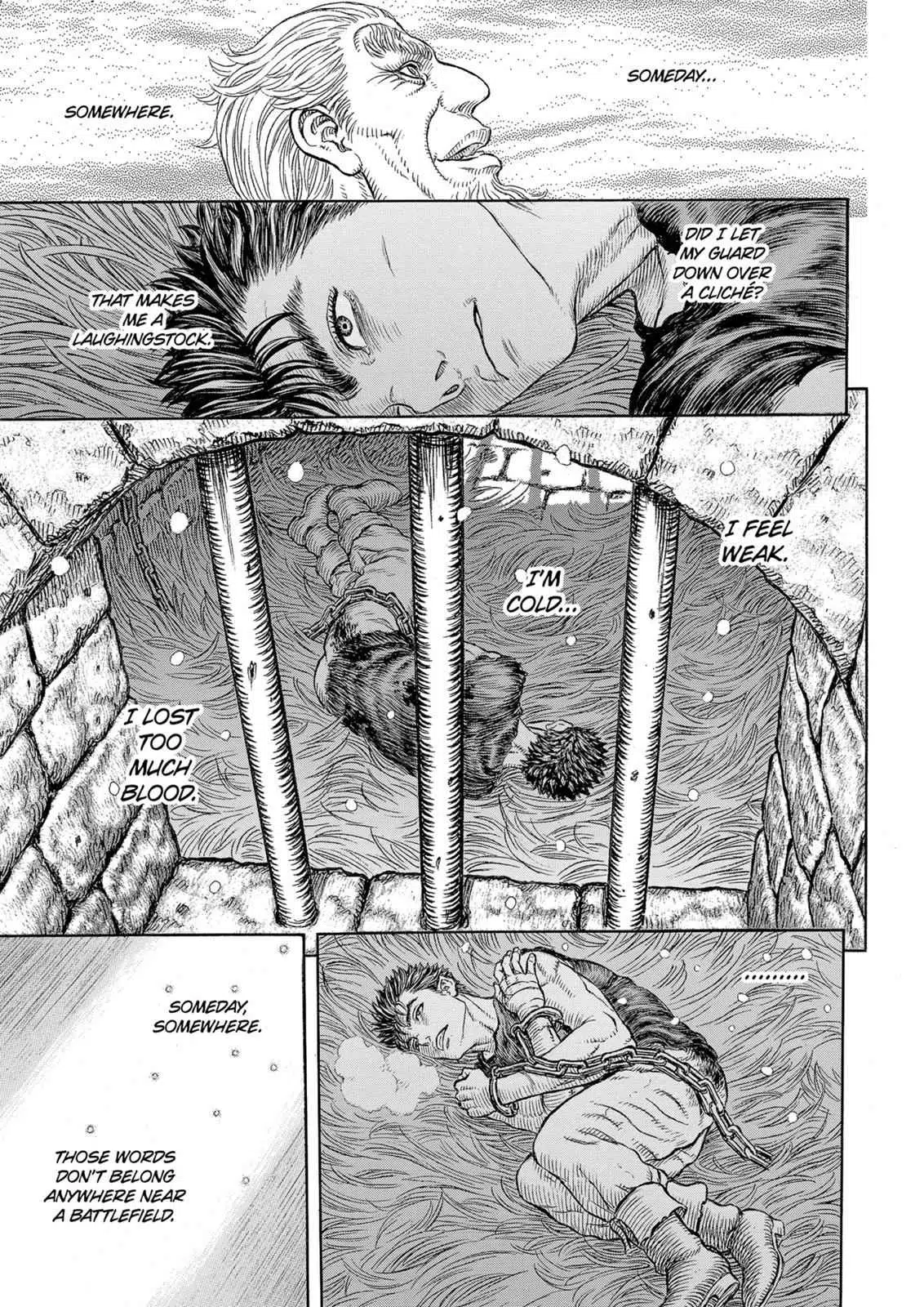 Read Berserk - Chapter 329 - read-berserk-manga.com | Image 20