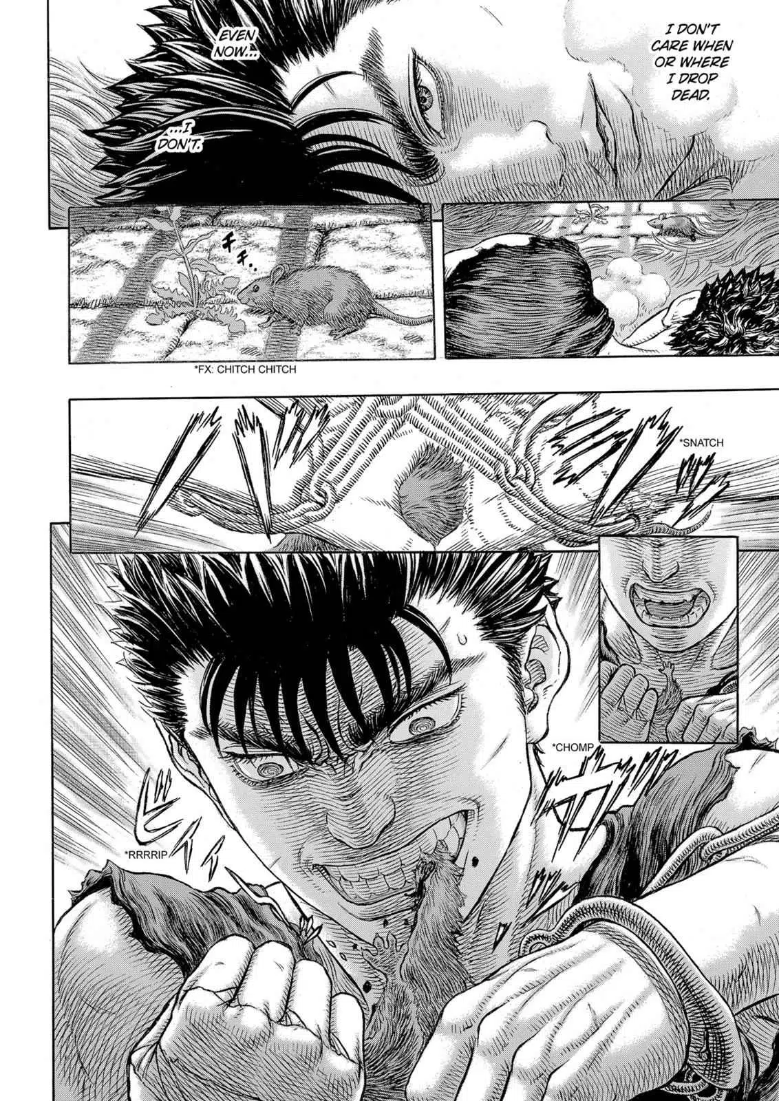 Read Berserk - Chapter 329 - read-berserk-manga.com | Image 21