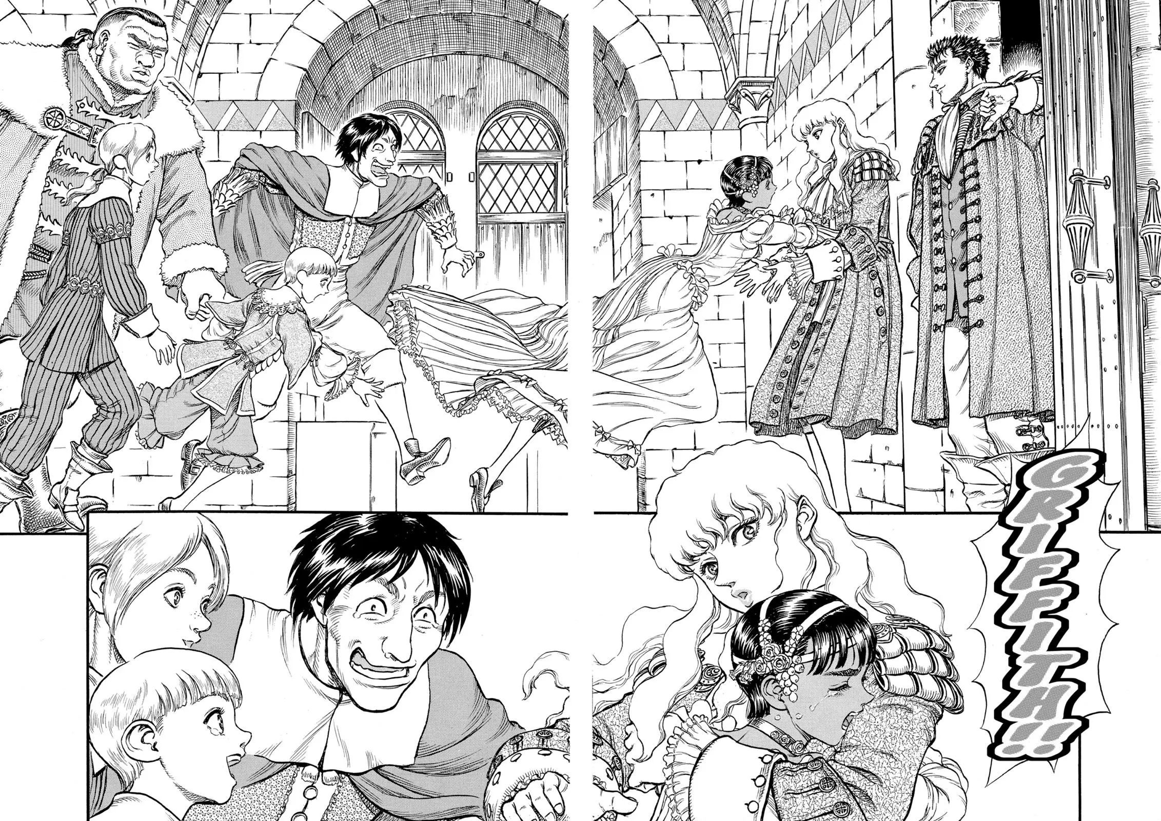 Read Berserk - Chapter 33 - read-berserk-manga.com | Image 2