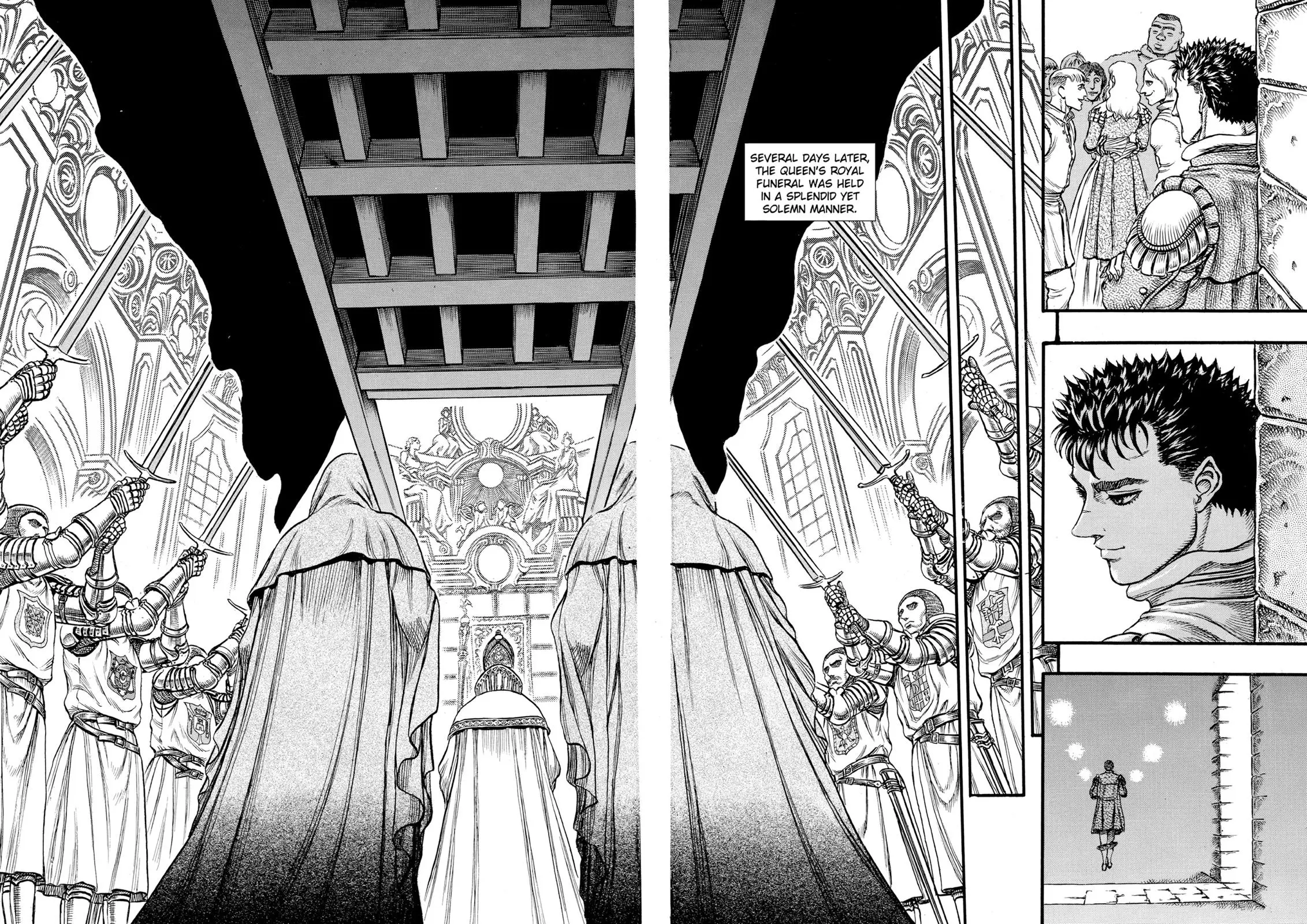 Read Berserk - Chapter 33 - read-berserk-manga.com | Image 5