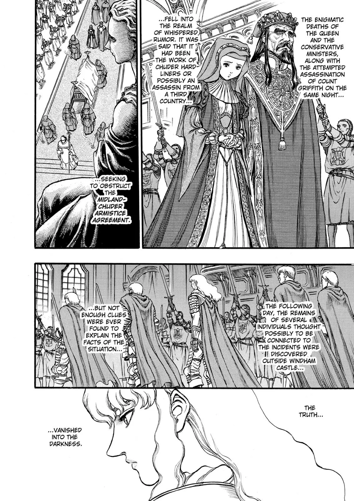 Read Berserk - Chapter 33 - read-berserk-manga.com | Image 6