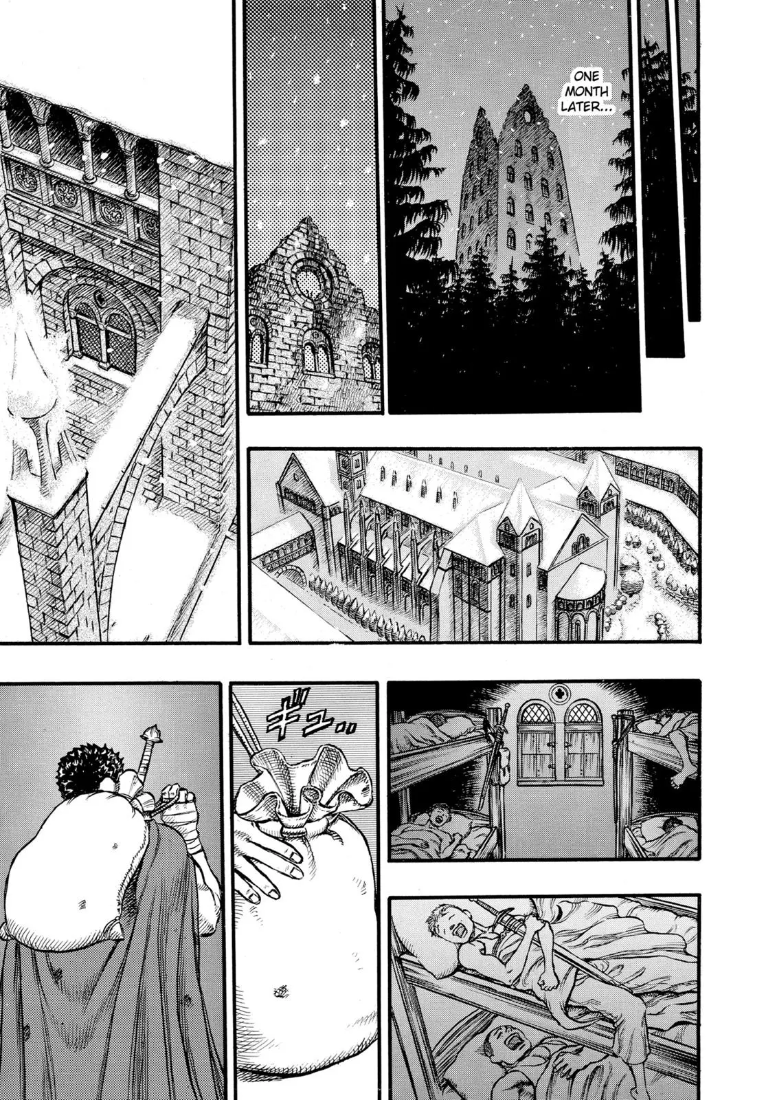 Read Berserk - Chapter 33 - read-berserk-manga.com | Image 7