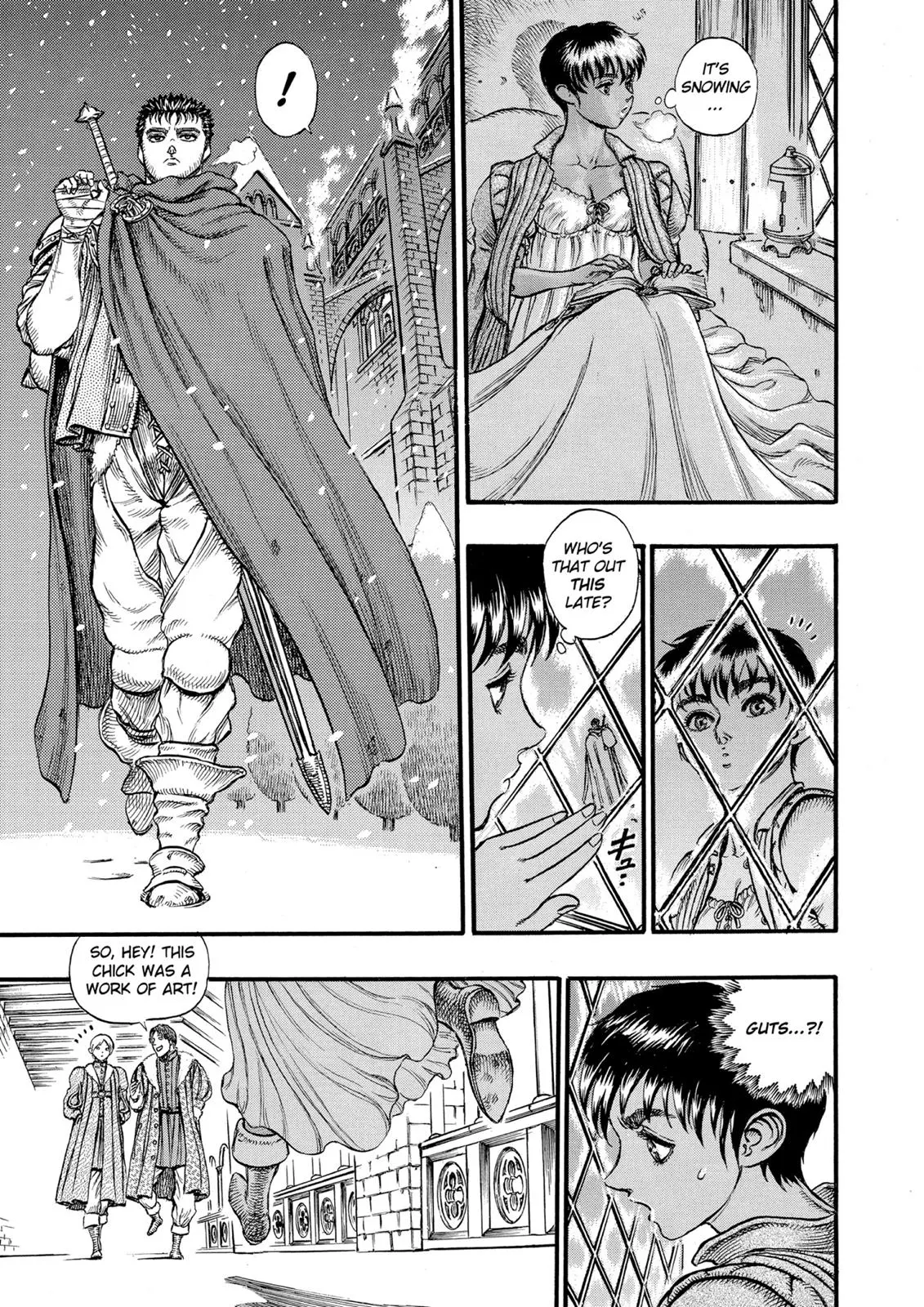 Read Berserk - Chapter 33 - read-berserk-manga.com | Image 9