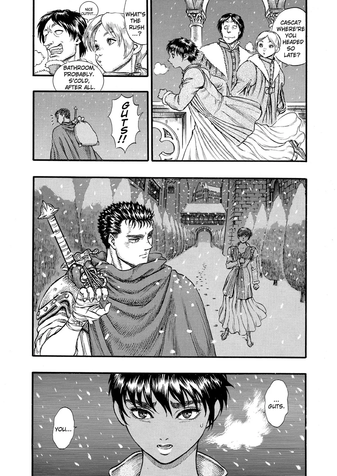 Read Berserk - Chapter 33 - read-berserk-manga.com | Image 10