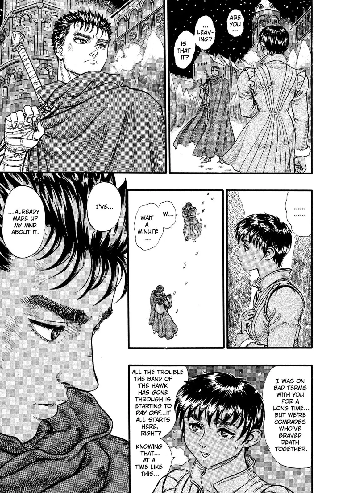 Read Berserk - Chapter 33 - read-berserk-manga.com | Image 11