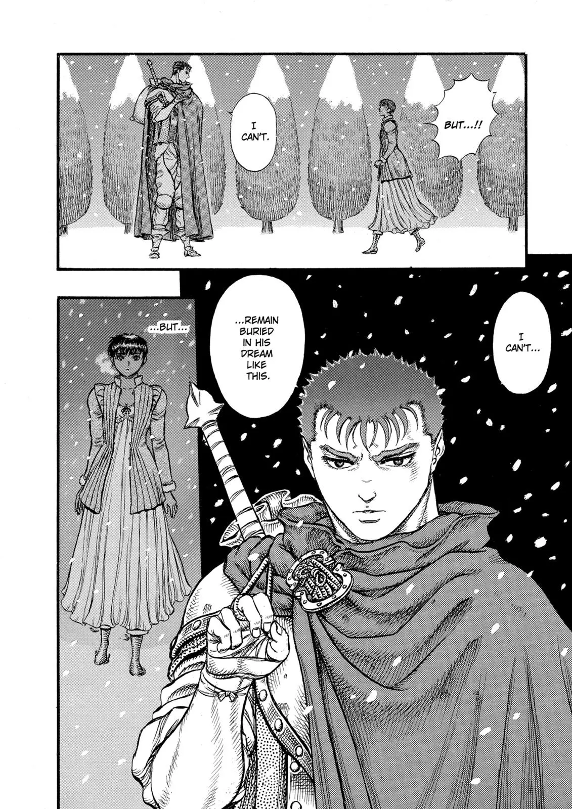 Read Berserk - Chapter 33 - read-berserk-manga.com | Image 12