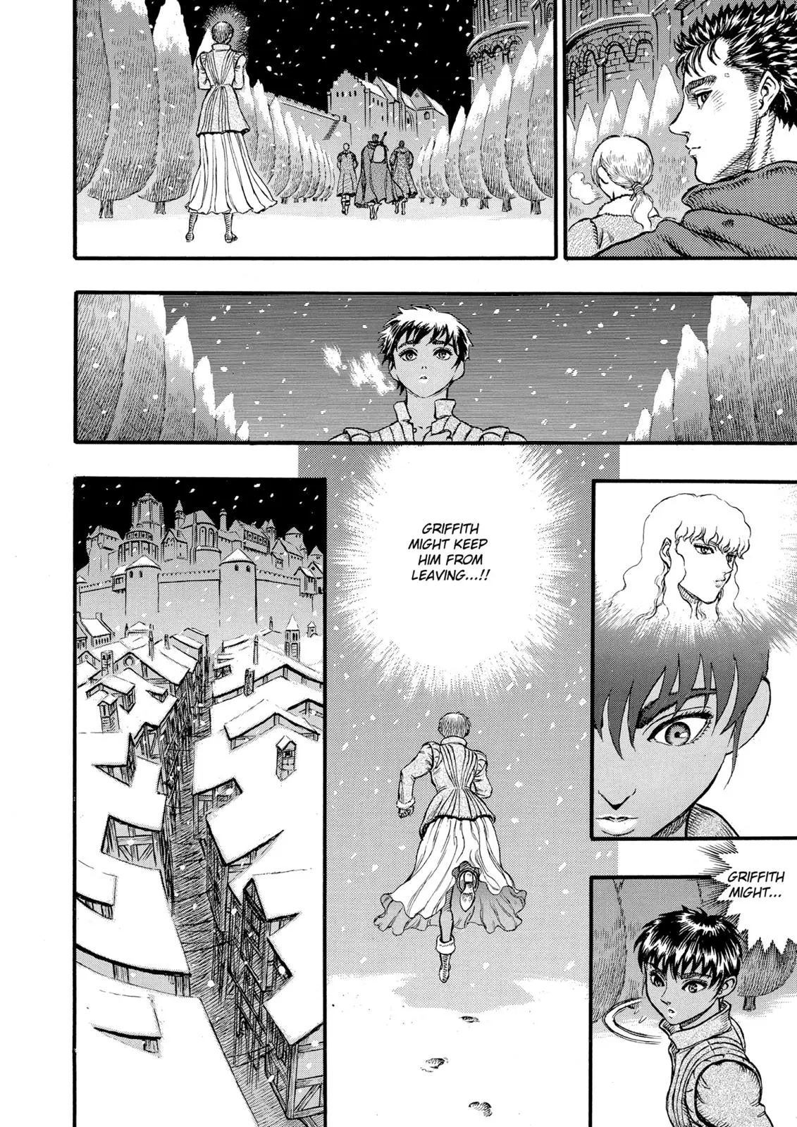 Read Berserk - Chapter 33 - read-berserk-manga.com | Image 14