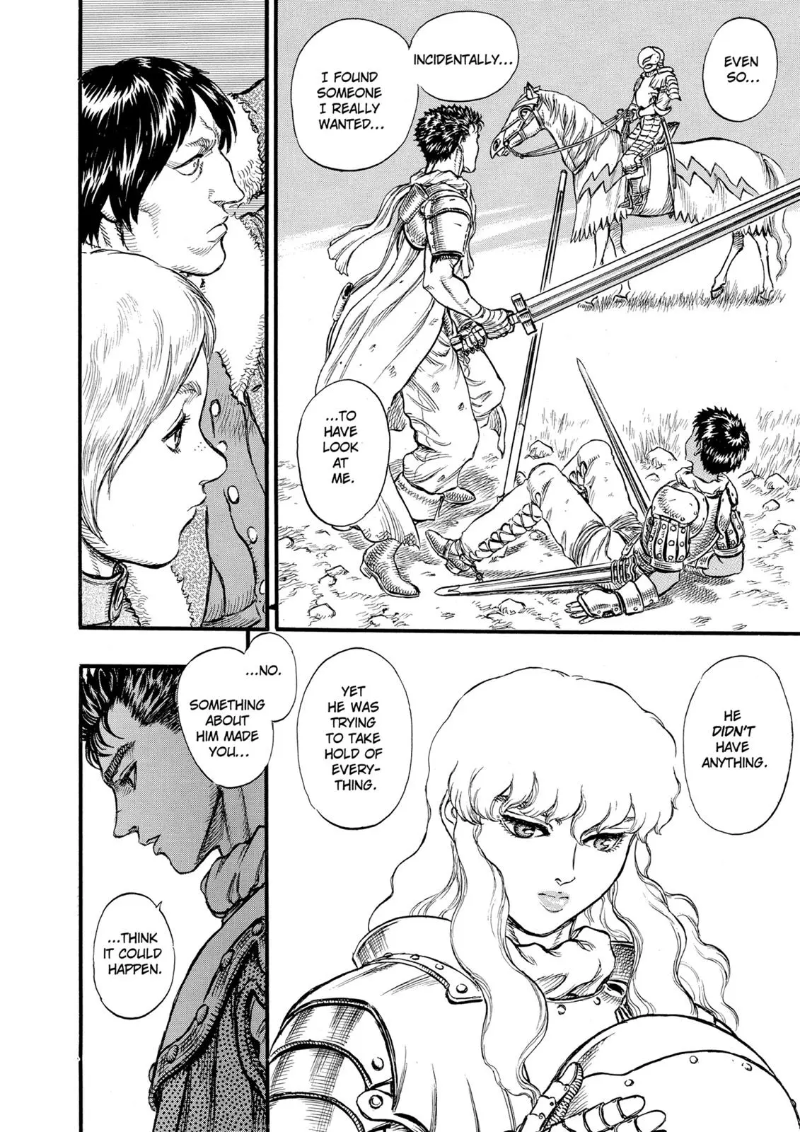 Read Berserk - Chapter 33 - read-berserk-manga.com | Image 20