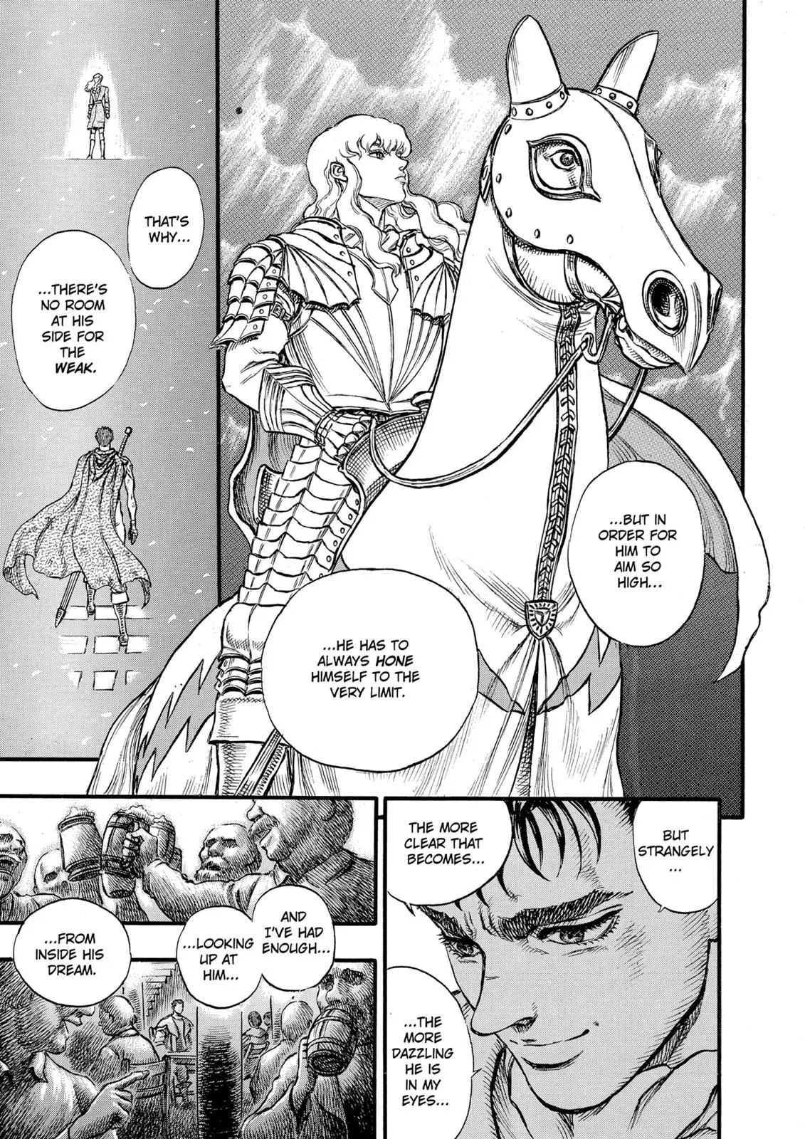 Read Berserk - Chapter 33 - read-berserk-manga.com | Image 21