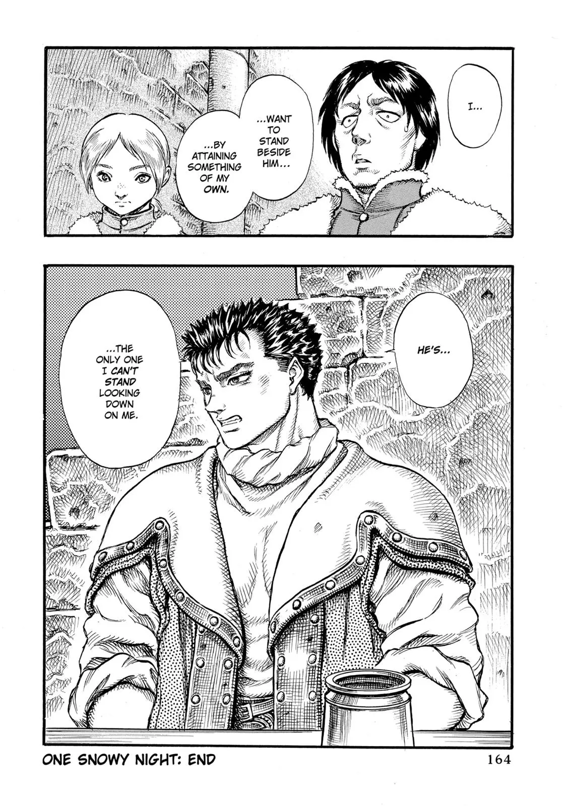 Read Berserk - Chapter 33 - read-berserk-manga.com | Image 22