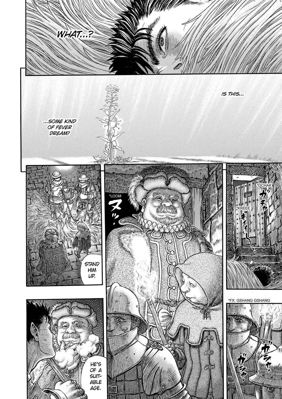 Read Berserk - Chapter 330 - read-berserk-manga.com | Image 3