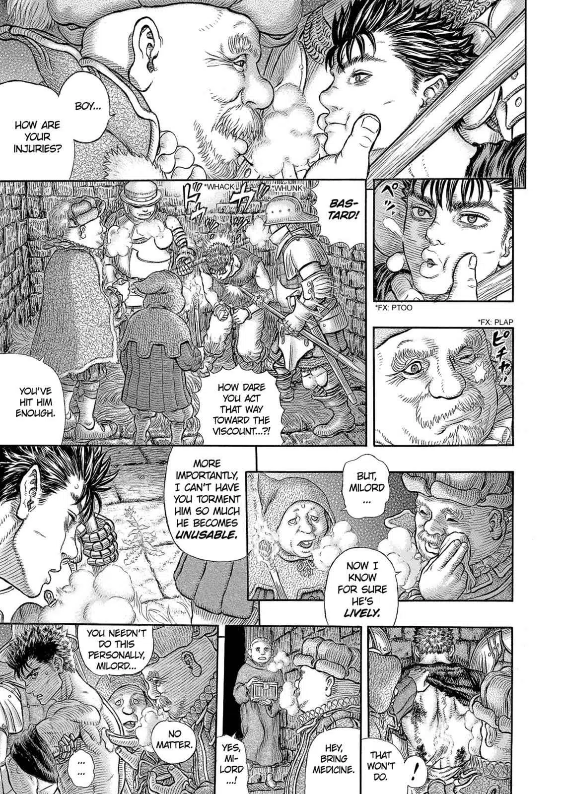 Read Berserk - Chapter 330 - read-berserk-manga.com | Image 4