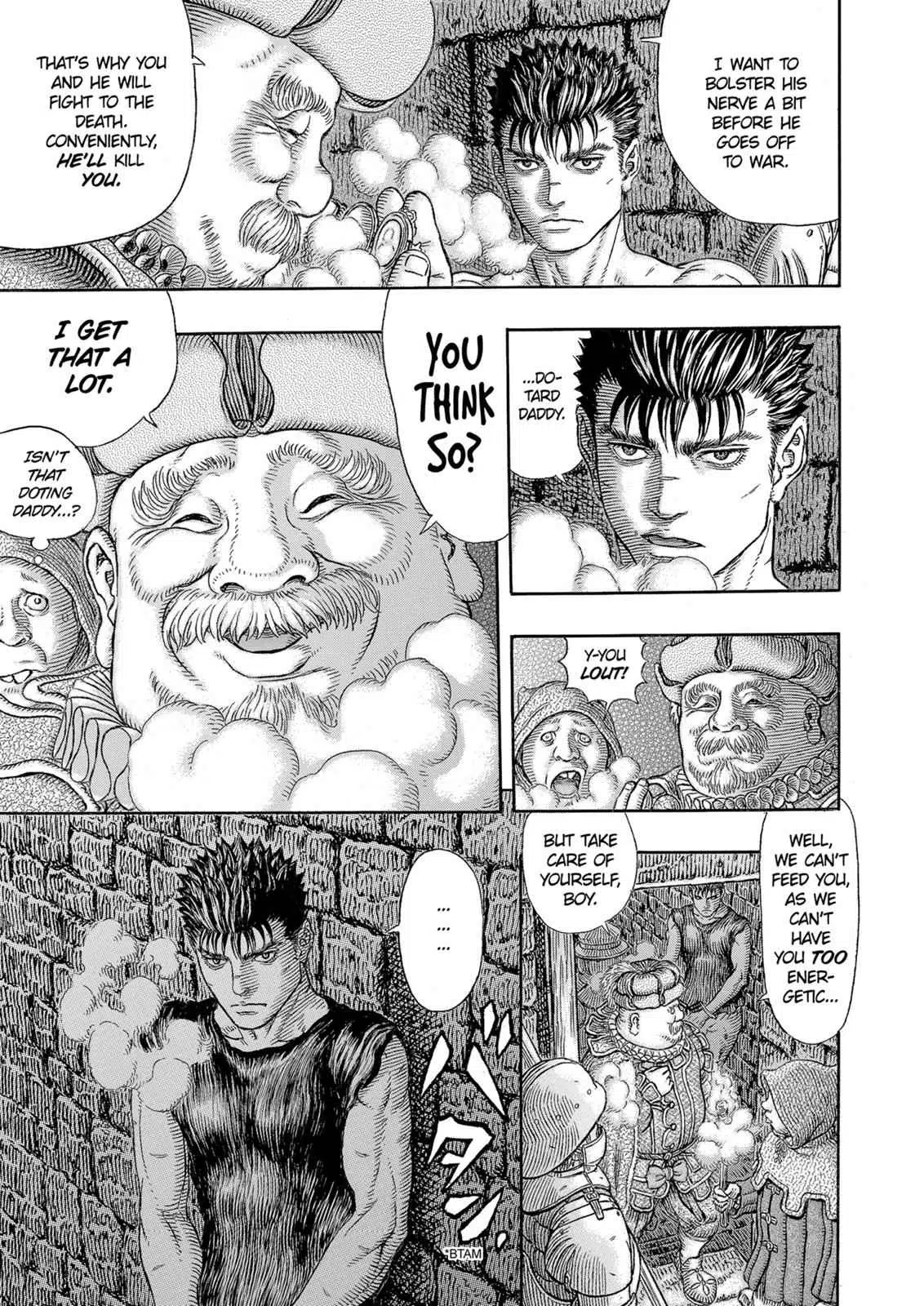 Read Berserk - Chapter 330 - read-berserk-manga.com | Image 6