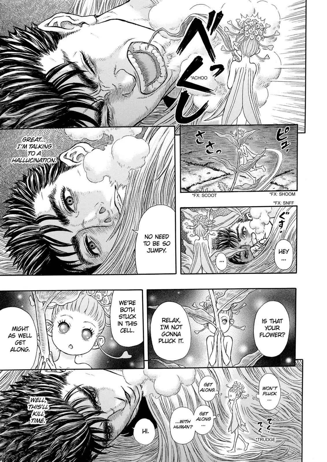 Read Berserk - Chapter 330 - read-berserk-manga.com | Image 8