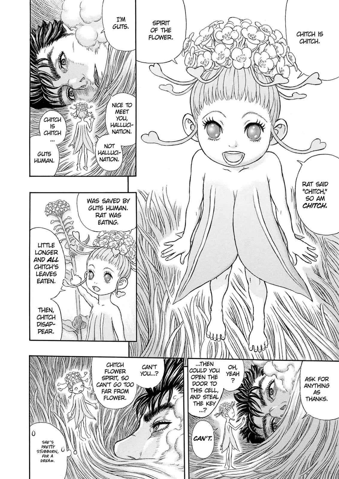 Read Berserk - Chapter 330 - read-berserk-manga.com | Image 9