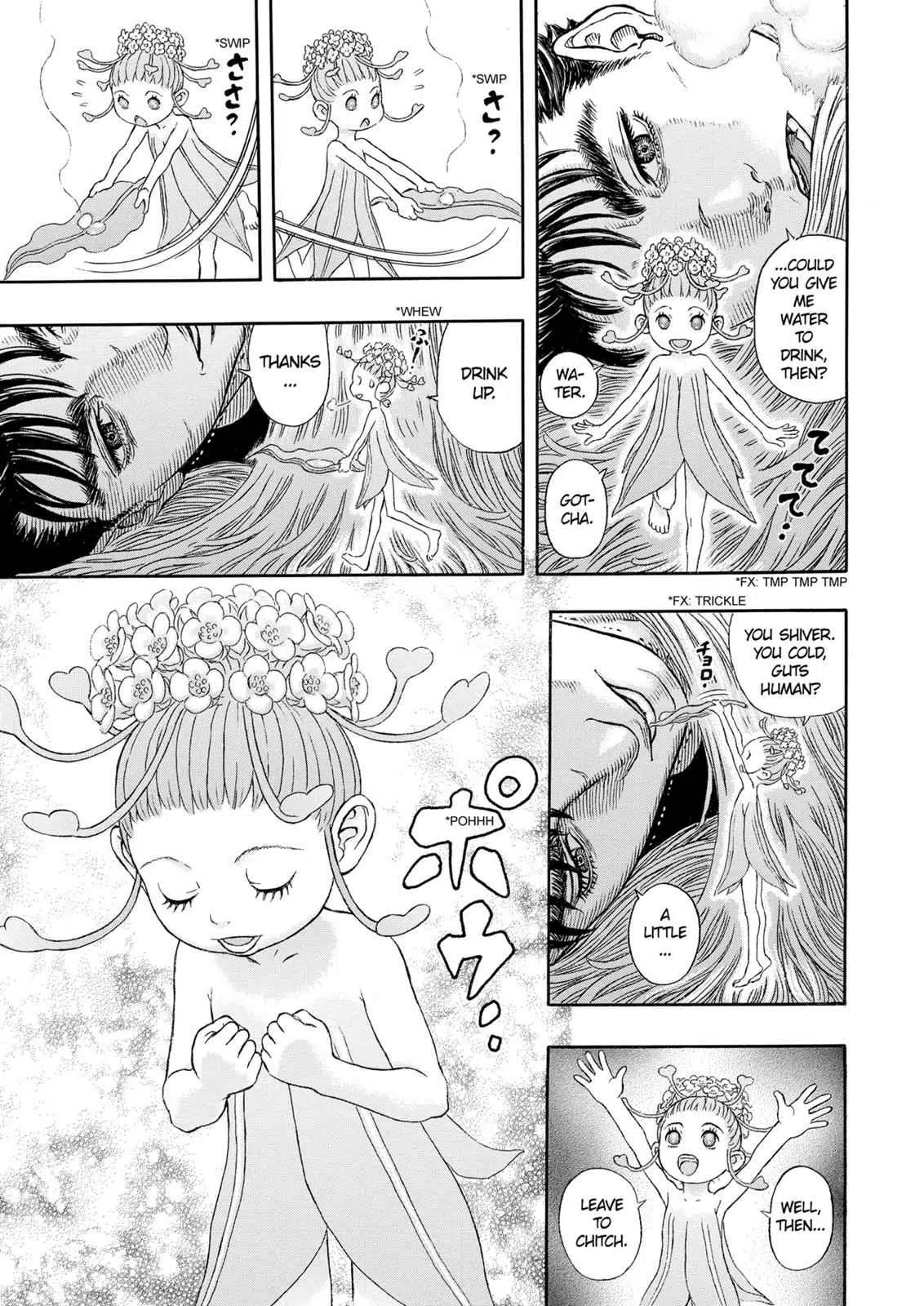 Read Berserk - Chapter 330 - read-berserk-manga.com | Image 10