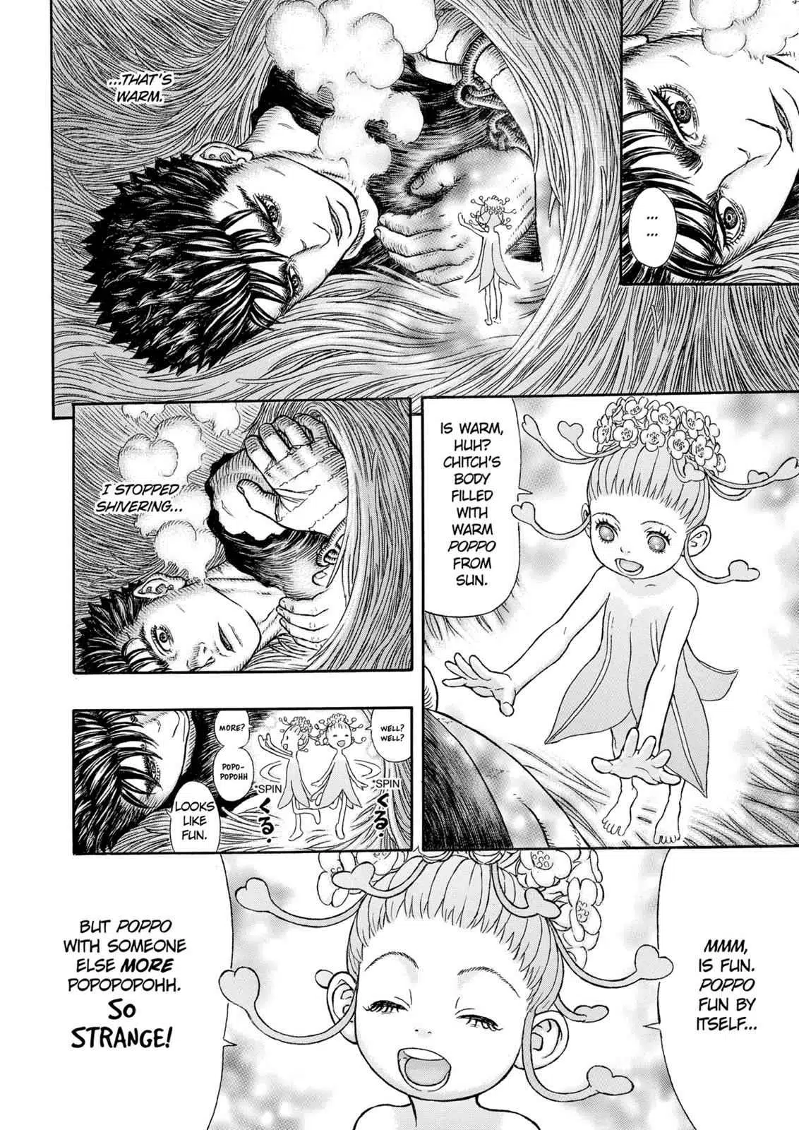Read Berserk - Chapter 330 - read-berserk-manga.com | Image 11