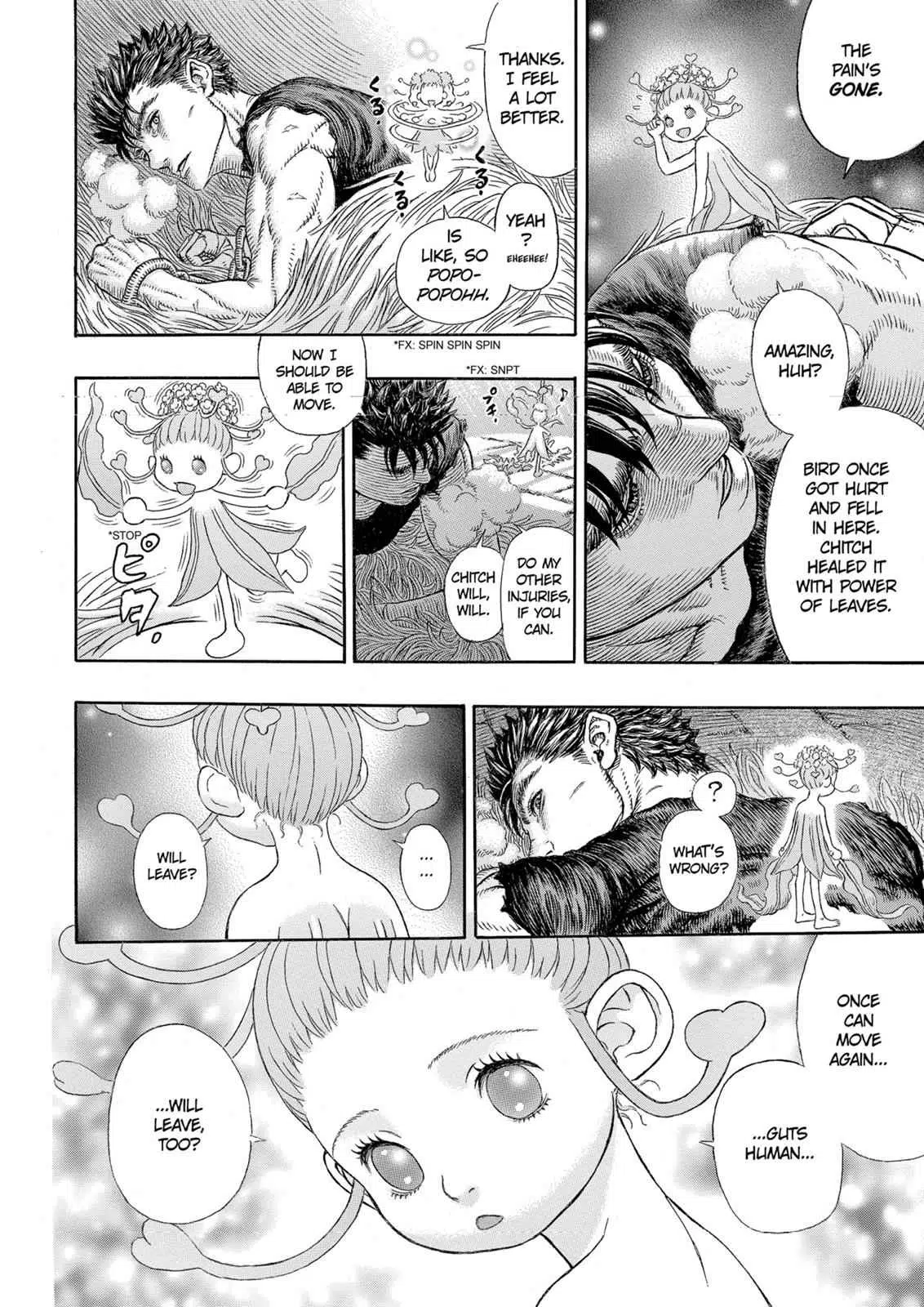 Read Berserk - Chapter 330 - read-berserk-manga.com | Image 13