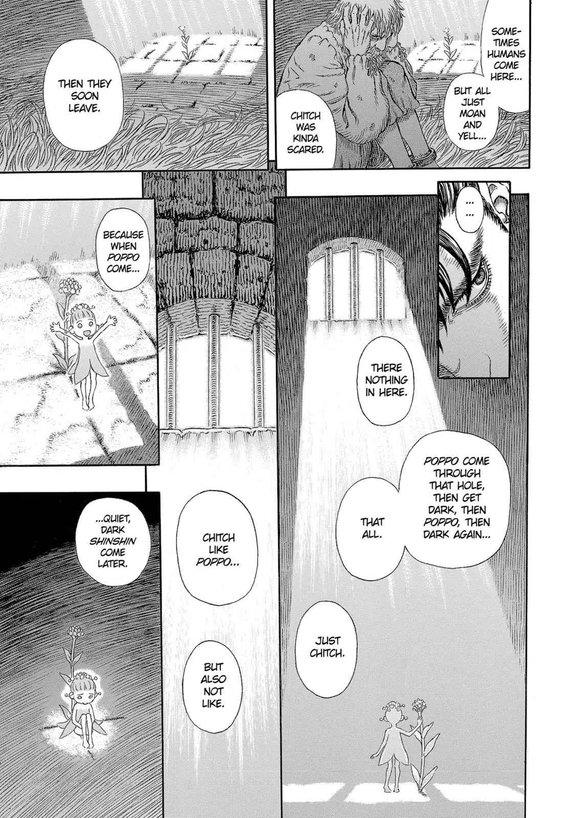 Read Berserk - Chapter 330 - read-berserk-manga.com | Image 14