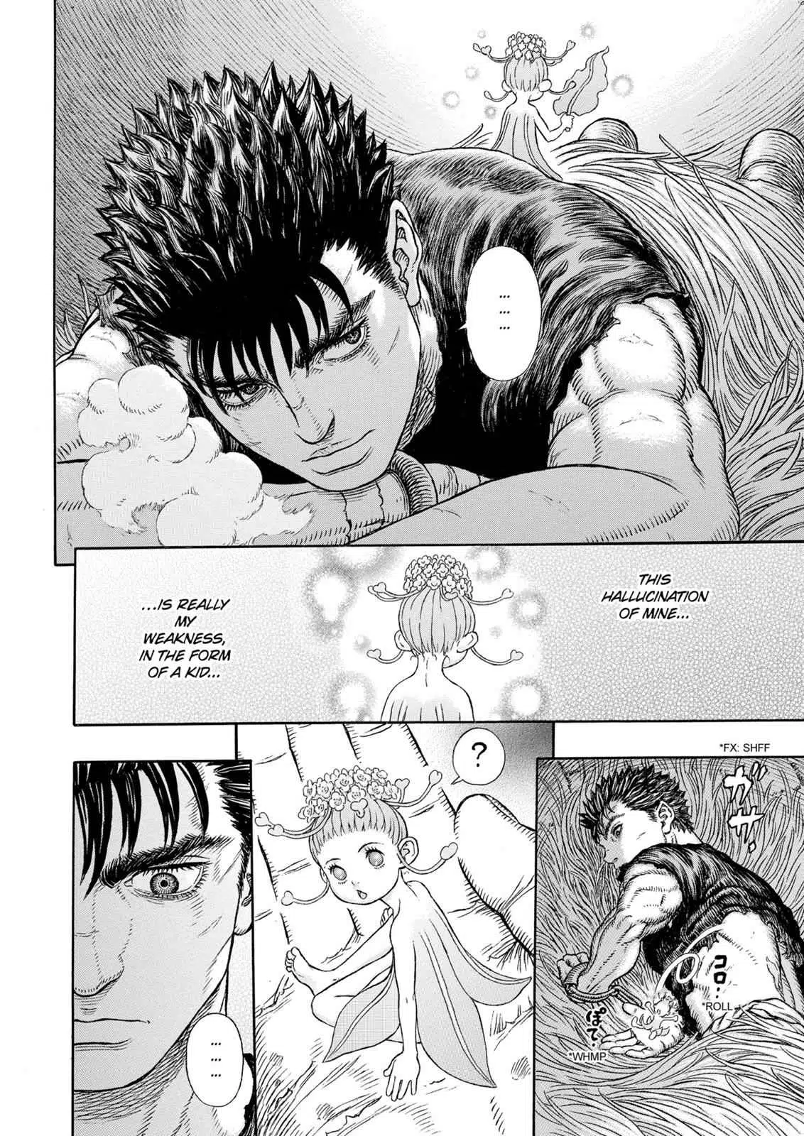Read Berserk - Chapter 330 - read-berserk-manga.com | Image 15