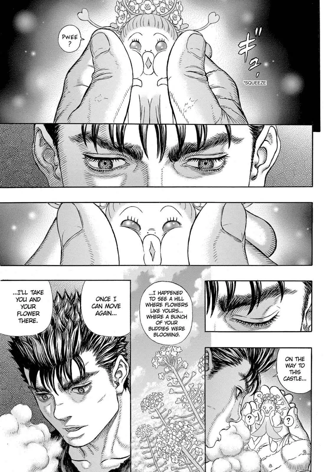 Read Berserk - Chapter 330 - read-berserk-manga.com | Image 16