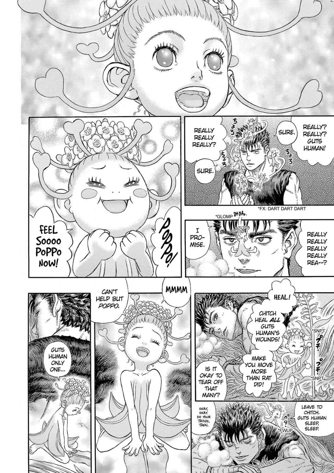 Read Berserk - Chapter 330 - read-berserk-manga.com | Image 17