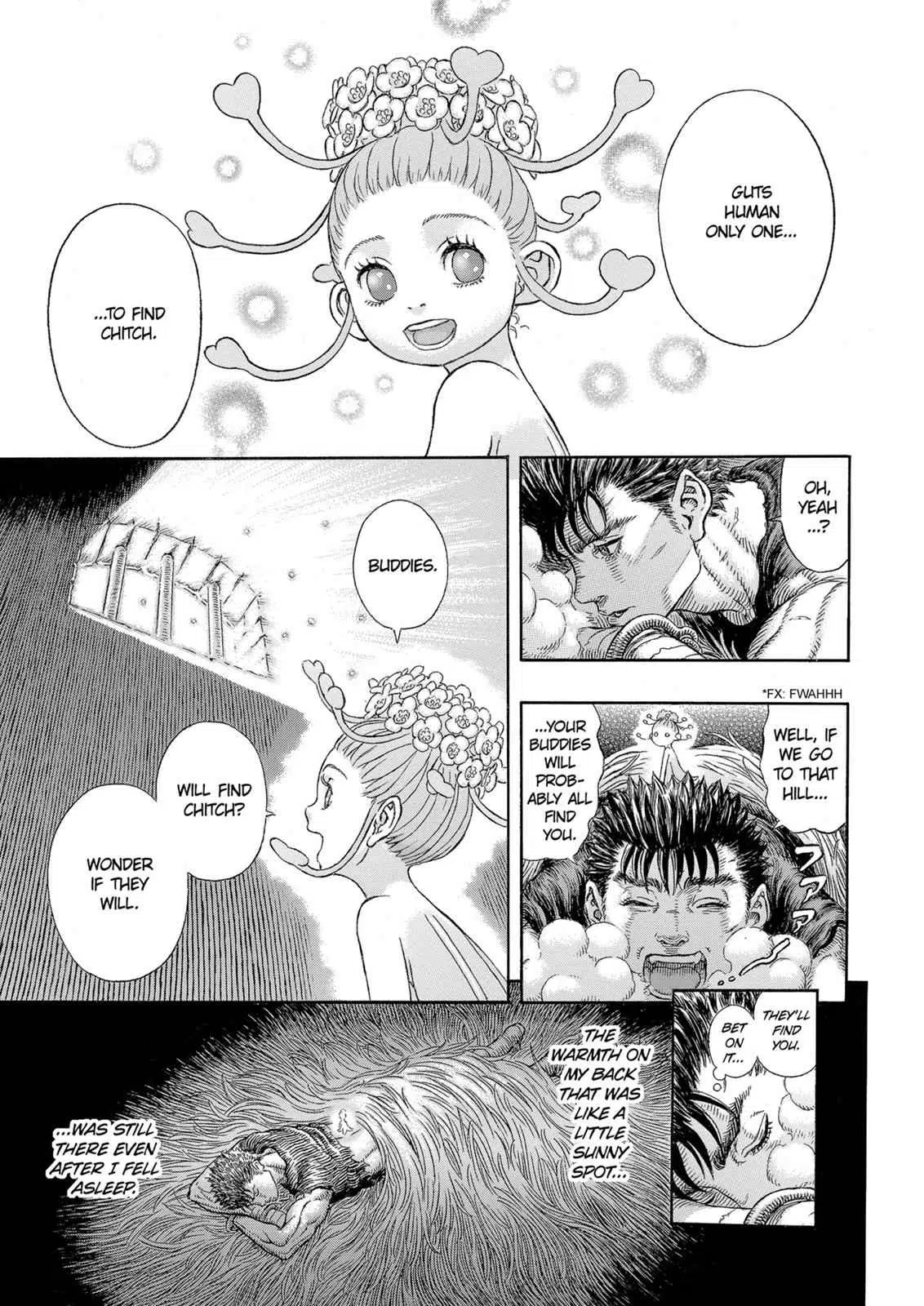 Read Berserk - Chapter 330 - read-berserk-manga.com | Image 18