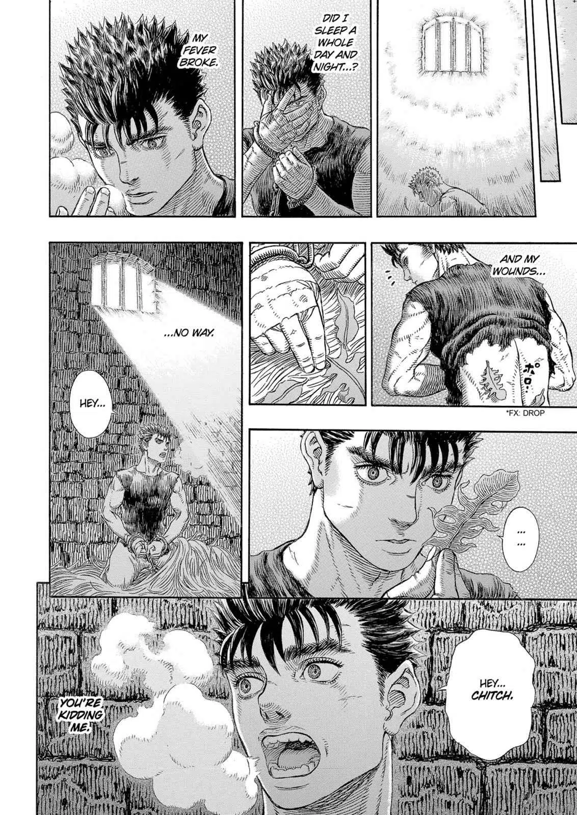 Read Berserk - Chapter 330 - read-berserk-manga.com | Image 19