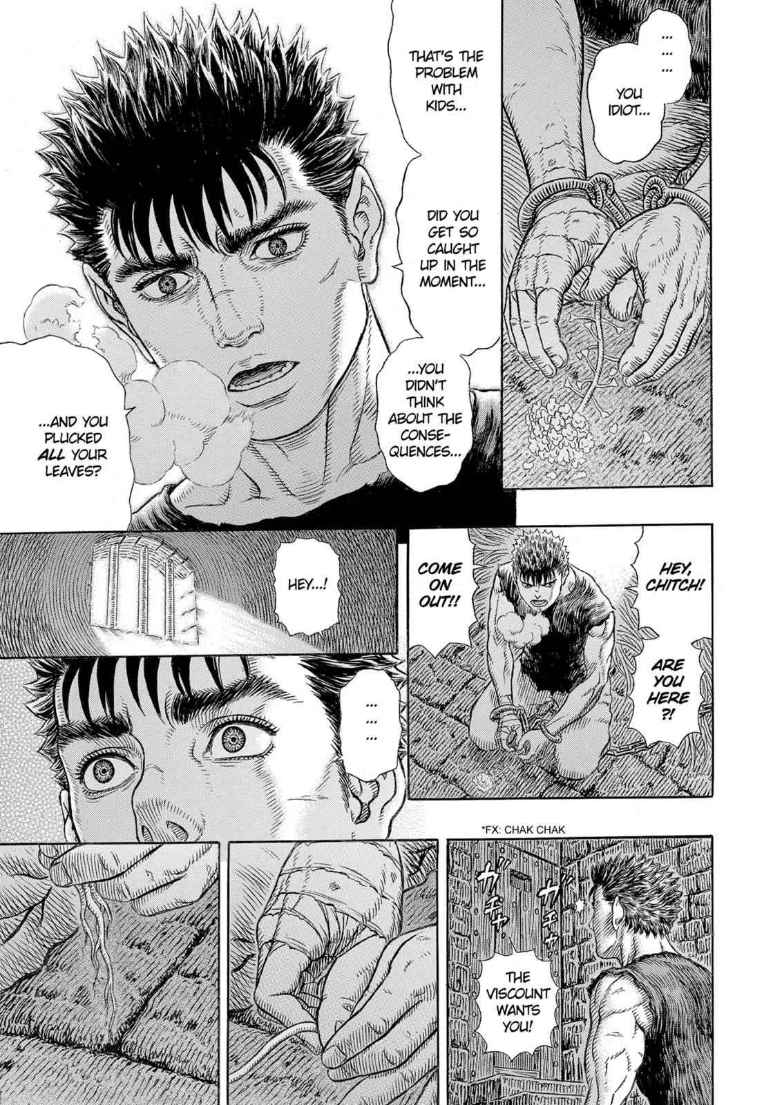 Read Berserk - Chapter 330 - read-berserk-manga.com | Image 22