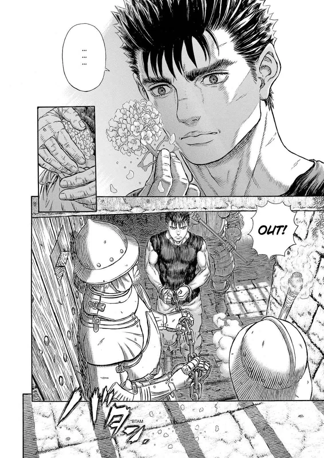 Read Berserk - Chapter 330 - read-berserk-manga.com | Image 23